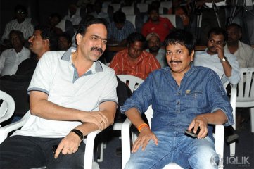 Paradesi Audio Launch